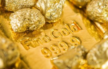 Newmont Q1-də qızıl hasilatını 8% azaldır