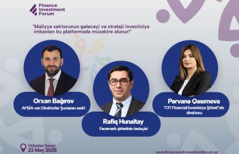 İnvestisiya qorxusu bitir: Ekspertlər bu sahədə uğurun formulunu paylaşır