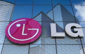 LG Electronics birinci rübdə xalis mənfəətini 1,5 dəfə artırdı