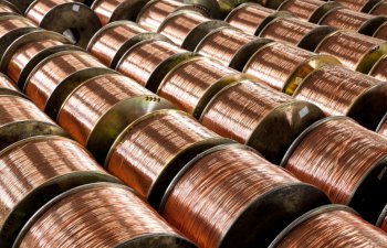 Anglo American birinci rübdə mis istehsalını 15% azaldır