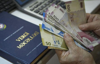 Vergi ödəyicilərinin hüquqları ilə bağlı 88 müraciət araşdırılıb