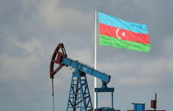 Azərbaycan Xorvatiyaya 238 milyon dollarlıq xam neft ixrac edib