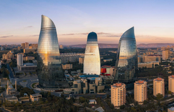 Bakıda Sahibkarlar Günü münasibətilə konfrans təşkil edilib