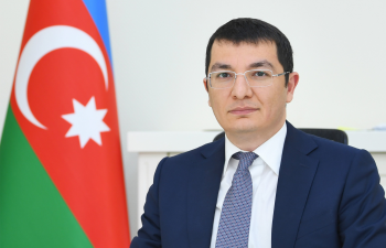 Elnur Əliyev: Çinə səfər nəticəsində 335 milyon dollar dəyərində investisiya layihələri imzalanıb