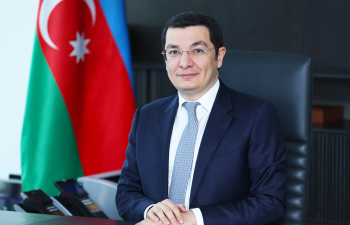 Elnur Əliyev: Azərbaycan iqtisadiyyatı qeyri-neft sektorunda 26% artım göstərib