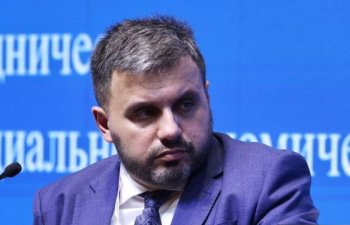 SOCAR-ın modernləşdirmə planları dizel ixracını dəyişdirir: Kulevi terminalı baş direktoru