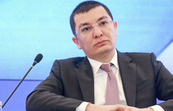 Elnur Əliyev: Azərbaycan investisiya fondu yaratmaqla regional əməkdaşlığı gücləndirir