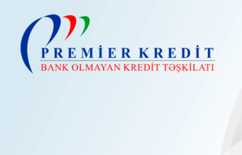 Mərkəzi Bank “Premier Kredit BOKT”un lisenziyasını ləğv edib