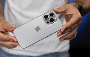 Apple 2026-cı ildə ABŞ bazarı üçün bütün iPhone-ların yığılmasını Hindistana köçürməyi planlaşdırır