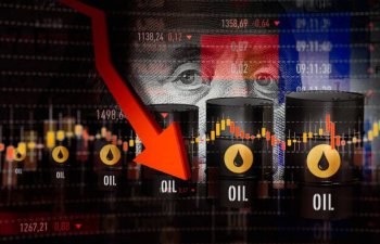 Brent markalı neftin bir barreli 65,86 dollara düşüb