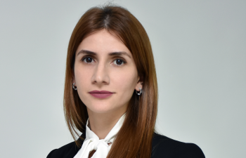Səbinə Cumazadə: Rəqabətqabiliyyətli məhsul istehsalı üçün milli standartlaşdırmanın təkmilləşdirilməsi əhəmiyyətlidir