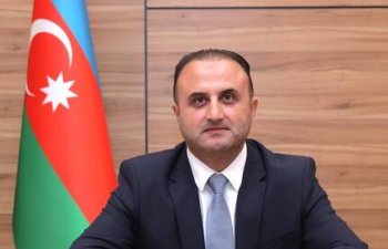 KOBİA-da kadr dəyişikliyi: Samir Hümbətov İdarə Heyətinin I müavini təyin olundu