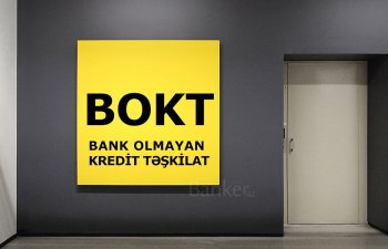 Bu BOKT-n mənfəəti 108,8 % artıb
