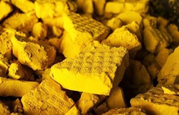 Yellow Cake uranın qiymətindəki dəyişkənliyin yaxın müddətdə davam edəcəyini gözləyir