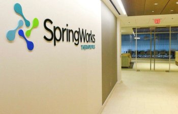 Almaniyanın Merck şirkəti ABŞ-dan SpringWorks Therapeutics-i 3,9 milyard dollara alacaq