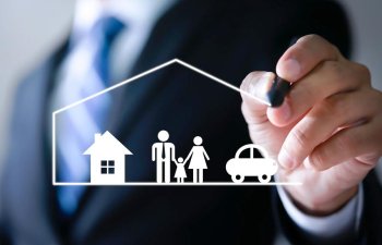 Azərbaycanda qeyri-həyat sığortası 5,5% artıb