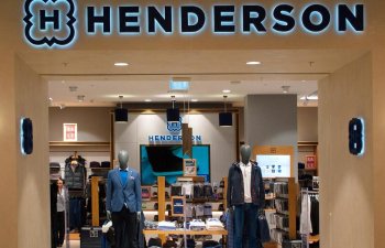 Pərakəndə satıcı Henderson 2024-cü ildə EBITDA-nı 18,9% artıraraq 7,8 milyard RUB-a çatdırdı