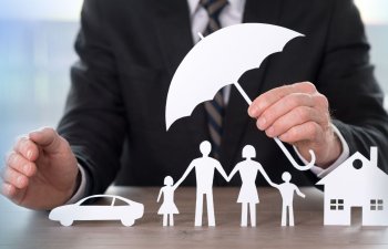 Sığorta yığımlarının həcmi üzrə şirkətlərin RENKİNQİ - YANVAR-MART/2025