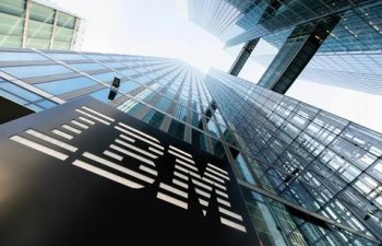 IBM növbəti beş il ərzində ABŞ-a 150 milyard dollar sərmayə qoyacaq
