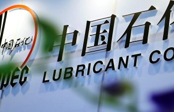 Neft-qaz şirkəti Sinopec birinci rübdə xalis mənfəətini 25% azaldıb