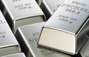 Analitiklər 2025-ci ildə qlobal nikel istehsalının 5,9% artacağını proqnozlaşdırırlar