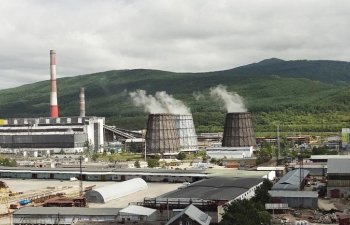 Saxalin İqlim Təcrübəsinin İştirakçıları İlk Karbon Vahidi Əməliyyatını Aparırlar