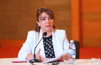 QHT-lər iqlim, feyk xəbərlər və əməkdaşlıq məsələlərini müzakirə etdi