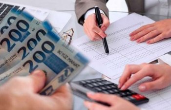 Azərbaycanda ən yüksək və ən aşağı maaşı onlar alır