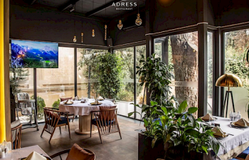 Bakıda bu restoranlar 2500 manat cərimə edildi