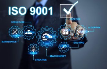 Azərbaycanda ISO standartlarına uyğun müəssisələrin sayı 2,5 dəfə artıb