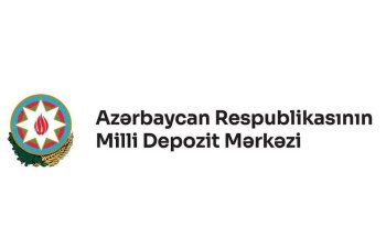 Milli Depozit Mərkəzindəki depo hesablarının sayı açıqlanıb