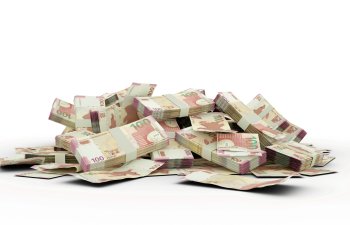 ARDNF-in aktivləri artıb: Büdcəyə 159,5 milyard manat köçürüb