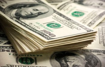 Azərbaycandan xaricə pul köçürmələri 36,8% azalıb – Mərkəzi Bank