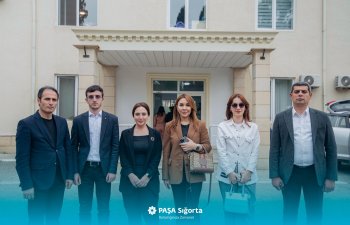 PAŞA Sığorta Gəncə sakinləri üçün səyyar müayinələrin keçirilməsinə dəstək olub