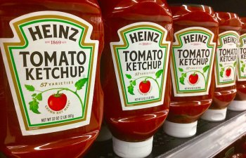 Kraft Heinz Q1 xalis mənfəəti 11% azalıb