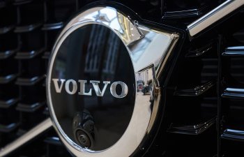 Volvo Car tam illik proqnozunu geri götürür, xərcləri 1,87 milyard dollar azaltmağı planlaşdırır
