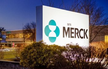 Merck Delaverdə 1 milyard dollar investisiya edəcək