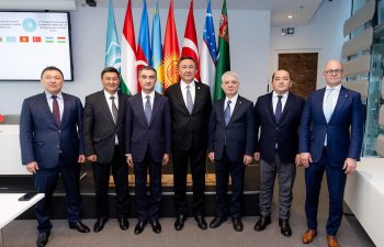 Macarıstanda TDT ölkələrinin rəqabət rəhbərləri bir araya gəldi
