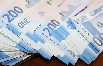 Azərbaycanda sənaye sektoruna yatırılan investisiyalar artıb