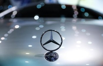 Mercedes-Benz Group: Mənfəət 43 % azalıb