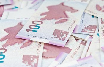 Azərbaycanda bankların kredit gəlirləri 23%-dən çox artıb