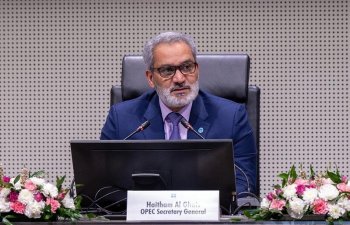 OPEK: 2025-ci ildə qlobal iqtisadi artım 3% olacaq