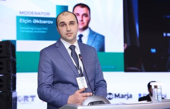 Dempinq, məxfilik riski, təlim çatışmazlığı – Elçin Əkbərov sektordakı boşluqları açıqlayıb
