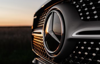 Mercedes-Benz birinci rübdə xalis mənfəətini 1,7 dəfə azaldıb, proqnozlaşdırılandan da pis