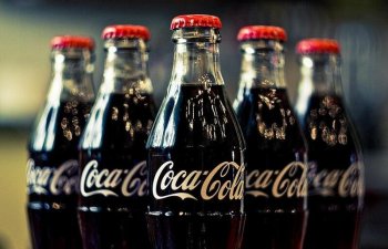 Danimarka Coca-Cola-ya yox dedi