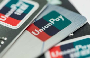Qeyri-rezidentlərin “UnionPay” kartları ilə əməliyyatlar 3,5 dəfə azalıb - Mərkəzi Bank