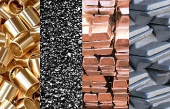 Qara və rəngli metal bazarlarında son durum