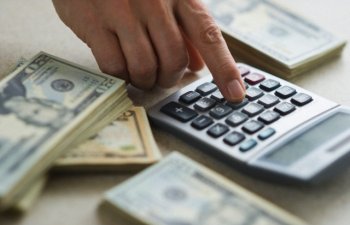Azərbaycanda bankların istehlak kredit portfeli 20,5% artıb