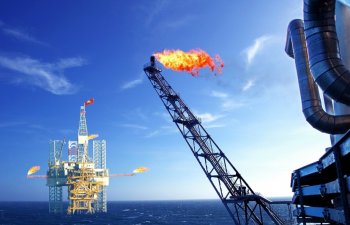 NYMEX əmtəə birjasında təbii qaz bahalaşıb