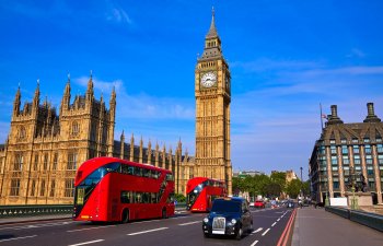 Böyük Britaniya sərmayə qoyuluşu ilə Azərbaycanda ən iri xarici investor statusunu qoruyur